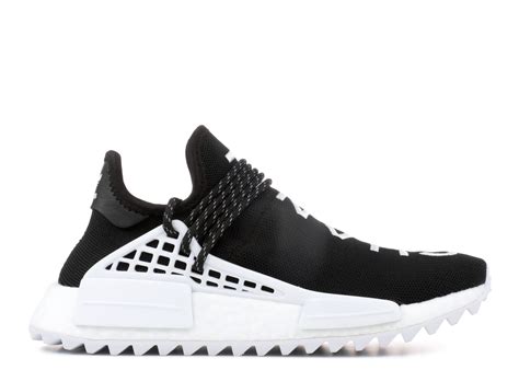 human race trail chanel and pharrell nmd 11 135|pharrell Chanel NMD.